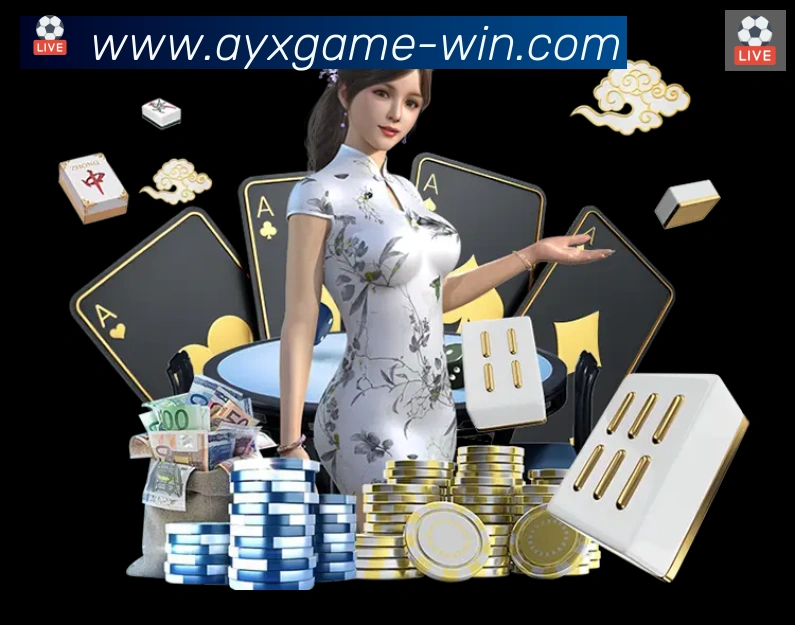 爱游戏平台生态图